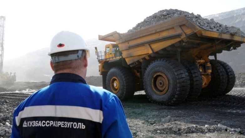 Профессионализм горняков "Кузбассразрезугля" оценит компьютер