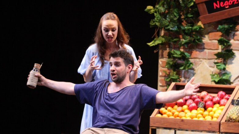 Афиша. 10-16 февраля 2020 года