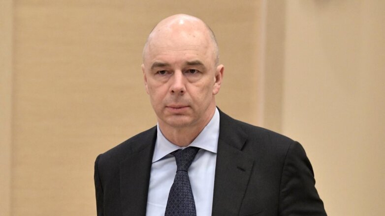 Глава Минфина рассказал об «отмирающих» в России профессиях