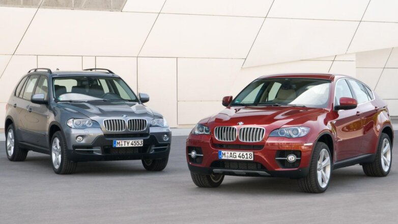 В BMW назвали все новинки 2020 года в России