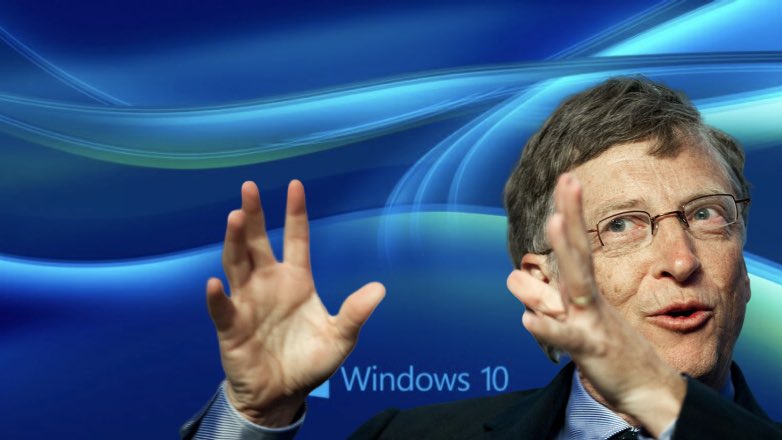 Microsoft выпустила крупное обновление Windows 10