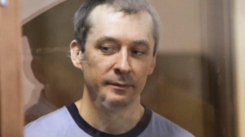 Экс-полковнику Захарченко предъявили новое обвинение на 1,5 млрд рублей