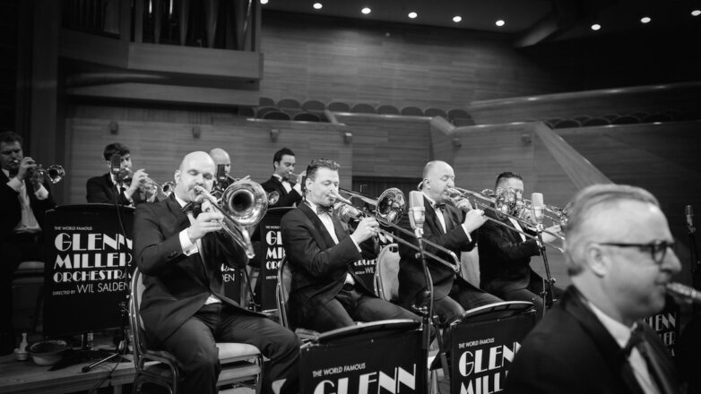 Афиша. 17-23 февраля 2020 года