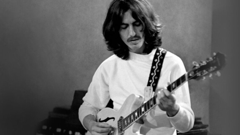 В Ливерпуле появится лес Джорджа Харрисона