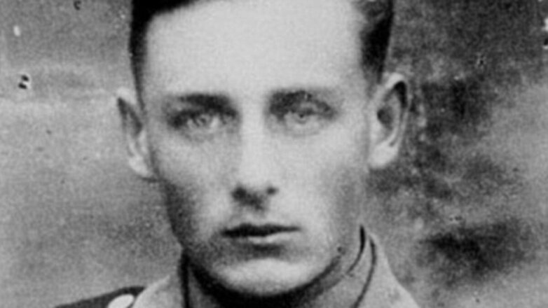 Россия запросила у Канады материалы по делу об уничтожении Ейского детдома