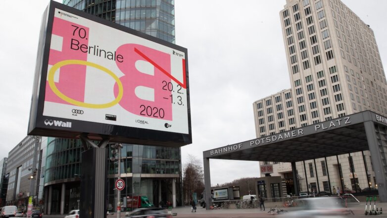 Чекисты, геи, феминистки: что ждёт зрителей Берлинского кинофестиваля