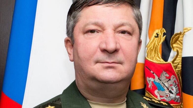 Задержанный замначальника Генштаба обвиняется в мошенничестве