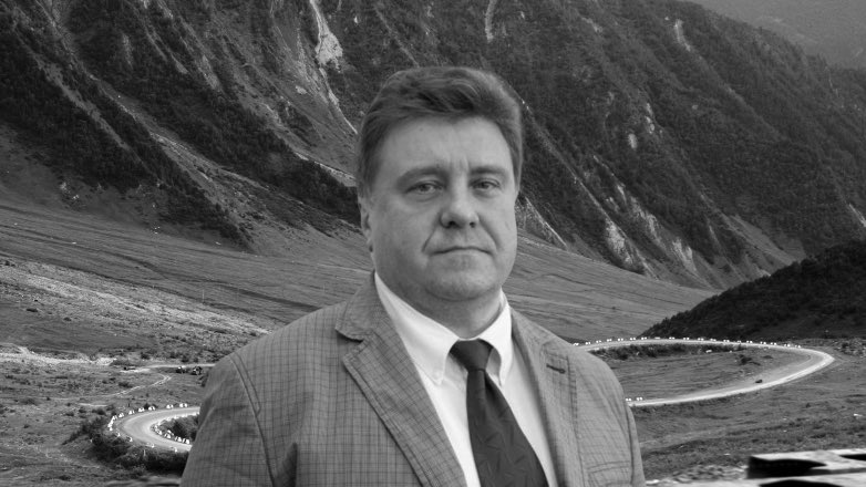 В Цхинвале найдены мёртвыми российский советник и его супруга