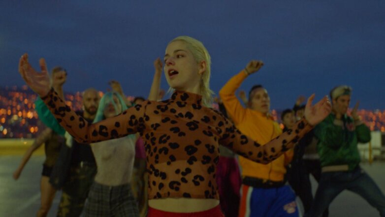 «Эма: Танец страсти»: что можно узнать о себе с помощью танцев и секса