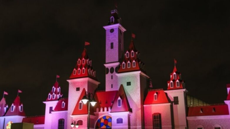 Стала известна дата открытия столичного «Острова мечты»