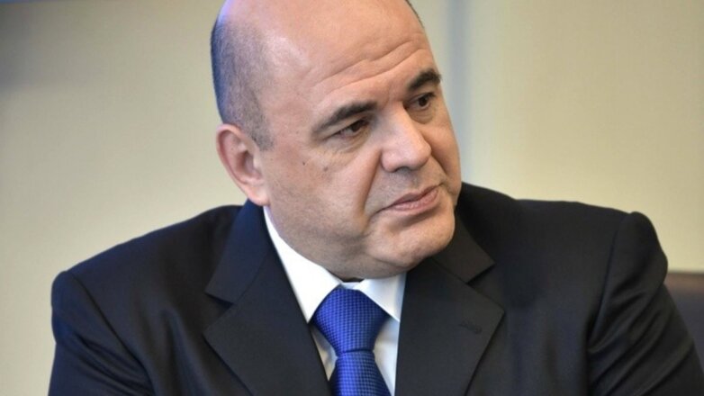 Мишустин прокомментировал возможность снижения трудовых налогов
