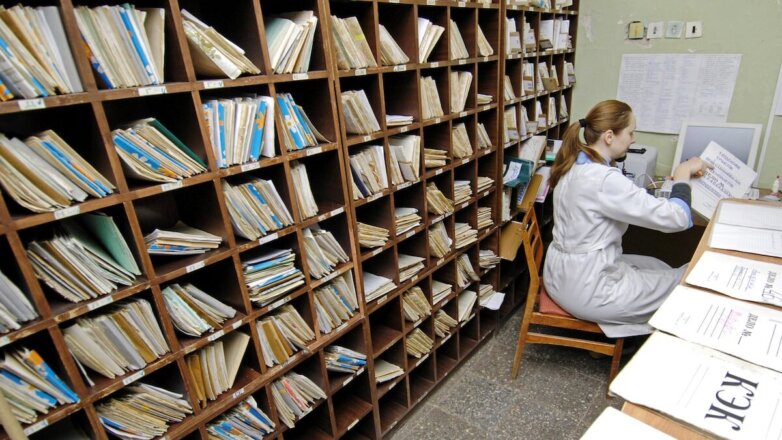 Суть законопроекта о доступе родственников к медкарте умершего