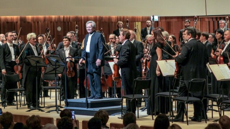 Афиша. 3-9 февраля 2020 года