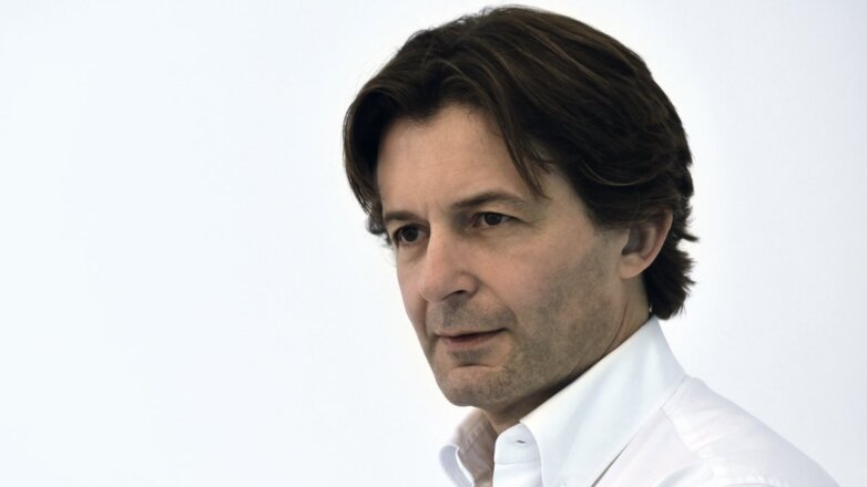 Джордано Альбертацци: «Мы на пороге большого цифрового взрыва»