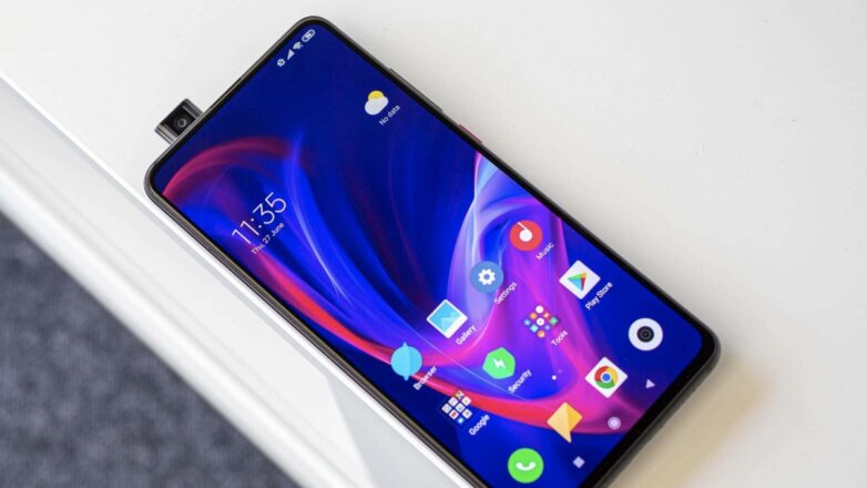 Эксперты раскрыли «слабые места» нового Redmi K30 Pro