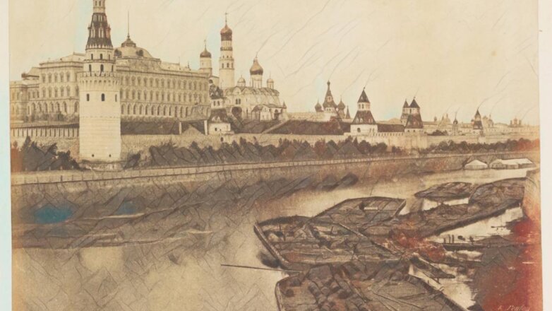 Как в дореволюционную Россию пришло увлечение фотографией