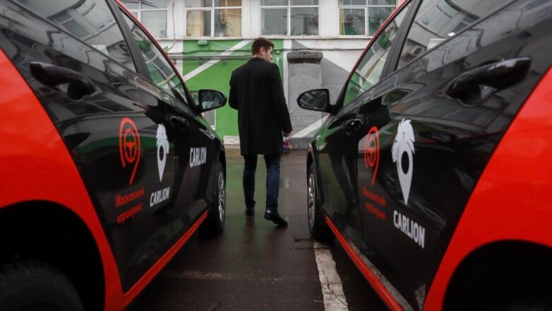 Почему национальный менталитет мешает развитию каршеринга в России