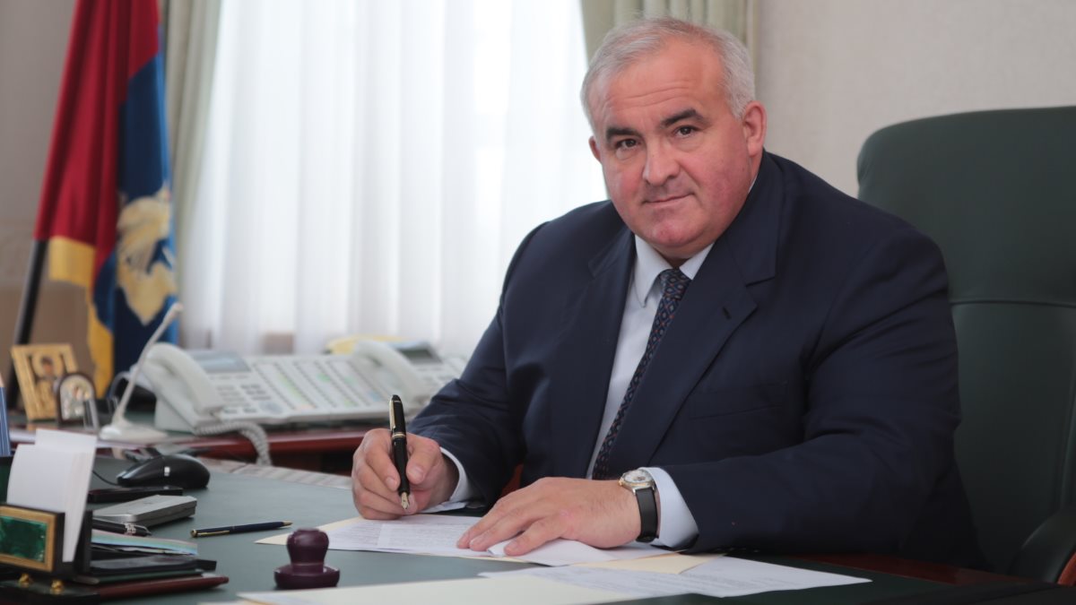 Костромской губернатор раскритиковал антикоррупционные меры в России