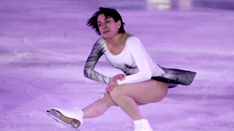 Фигуристка Ксения Столбова объявила о завершении карьеры