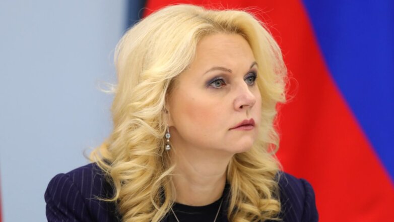 Голикова объяснила запрет кабмина на въезд в Россию для граждан Китая