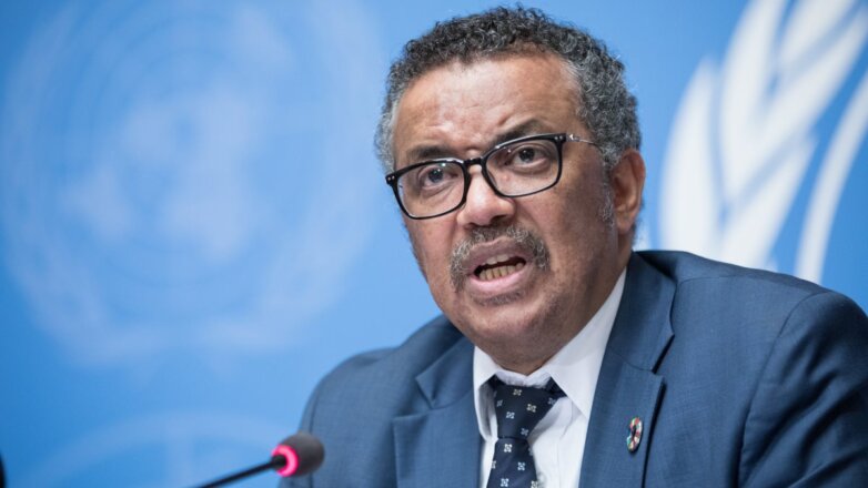 ВОЗ заявила, что создание вакцины не закончит пандемию COVID-19