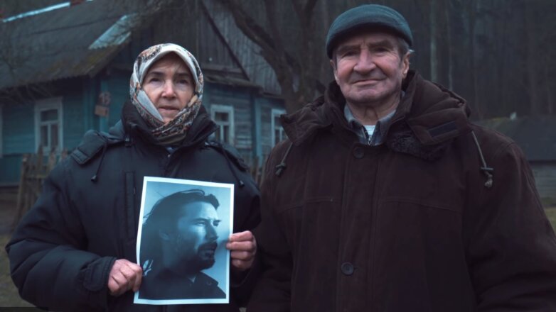 Белорусы сняли короткометражный фильм о детстве Джона Уика