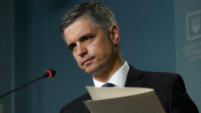 Украинские власти отказались праздновать День Победы