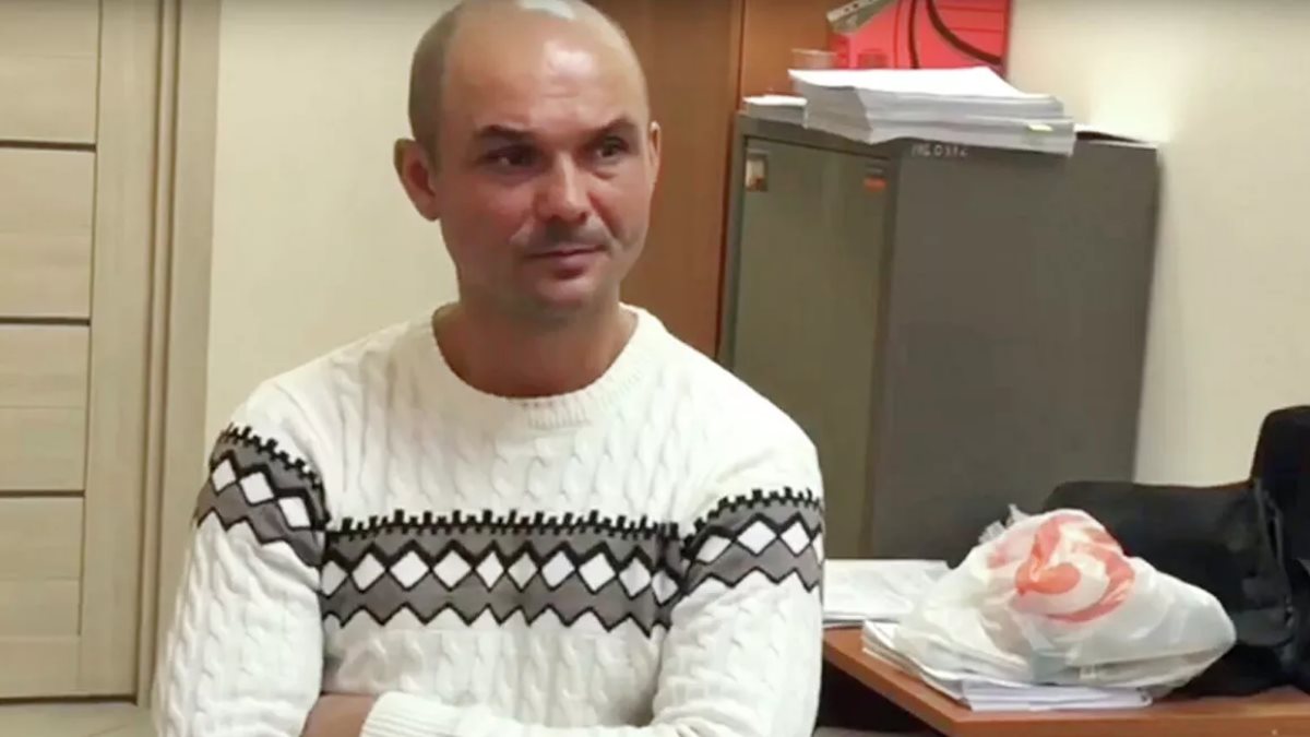 Бросивший детей в аэропорту Шереметьево мужчина задержан в Хабаровске
