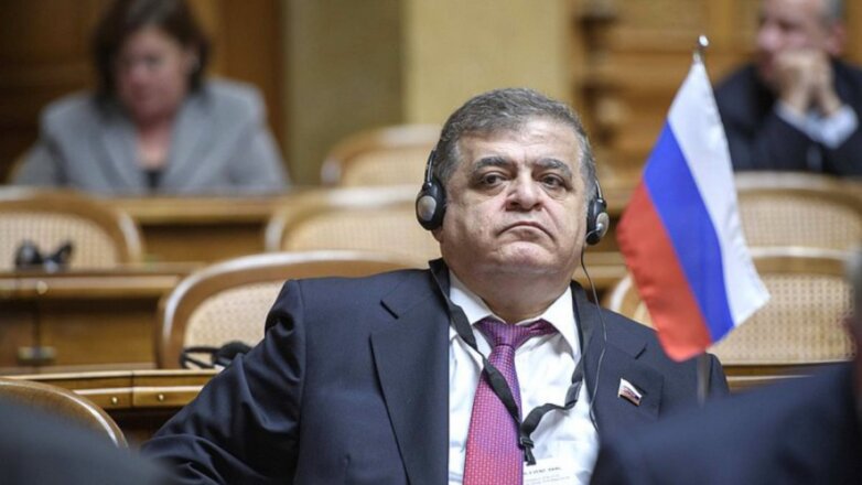 В Совфеде назвали причину для отказа Помпео ехать в Чечню к Кадырову