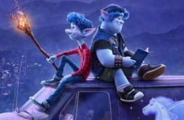 Мультфильм о братьях-эльфах «Вперед» покажут в кино 5 марта