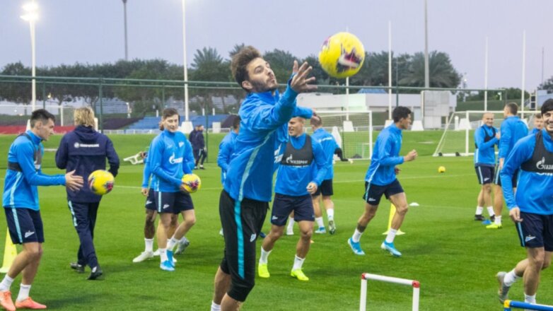 Эксперт прокомментировал ситуацию с Кокориным