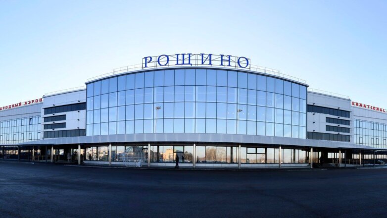 В Тюмень прибыл первый самолёт с эвакуированными из Китая россиянами