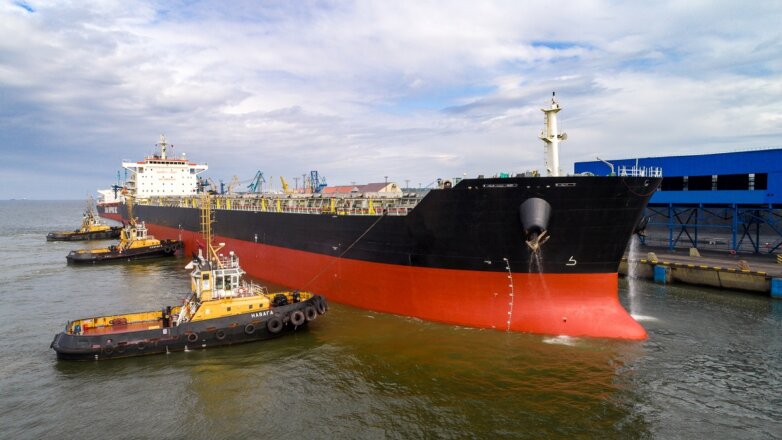 «Ростерминалуголь» начал год с рекордов