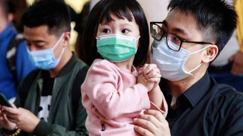 В Тюмени отменили карантин для эвакуированных из Китая россиян