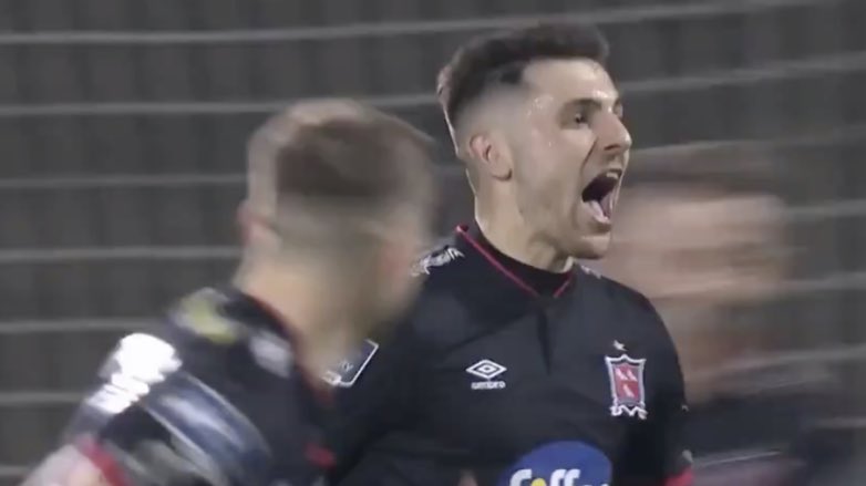 Назван претендент на звание лучшего гола в мире