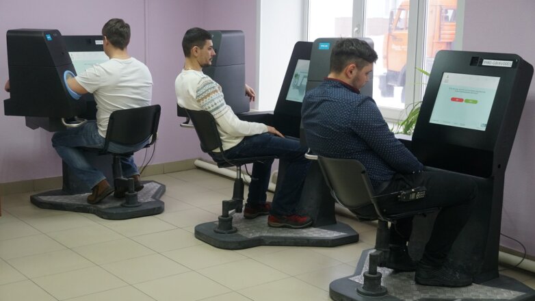 «Кузбассразрезуголь» внедряет новую систему медосмотра горняков