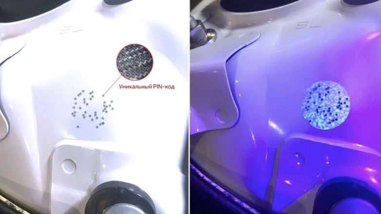 Российские Toyota и Lexus оснастят уникальной противоугонной системой