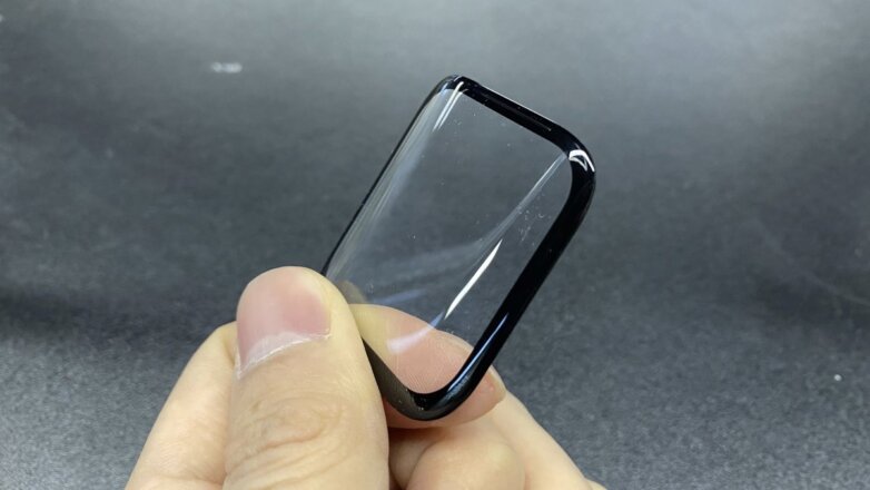 Опубликованы первые фото умных часов от Oppo