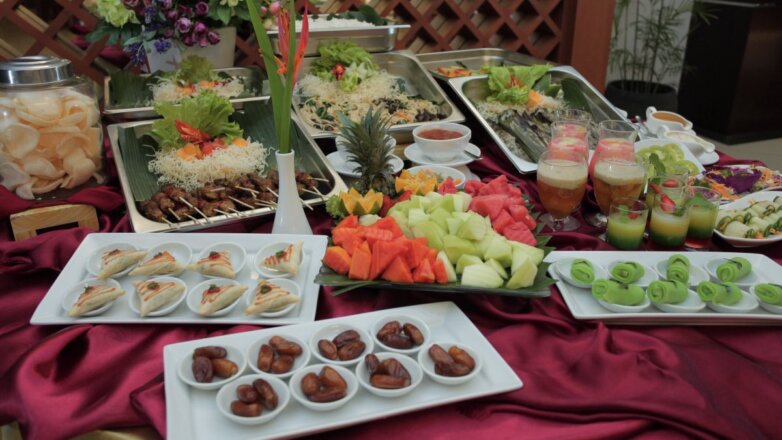 Названы пять правил создания идеального завтрака