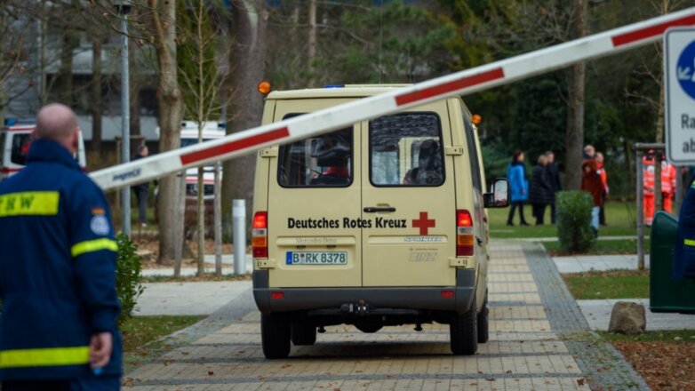 В Германии и Канаде зафиксировали первые смертельные случаи от коронавируса