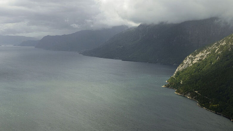 «Белый, белый день»: трагикомическое путешествие в Исландию