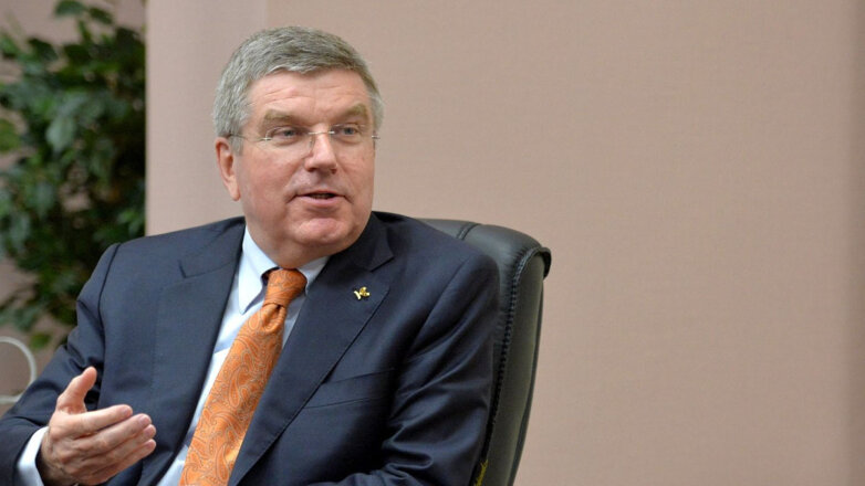 Президент МОК назвал «головоломкой» перенос Олимпиады