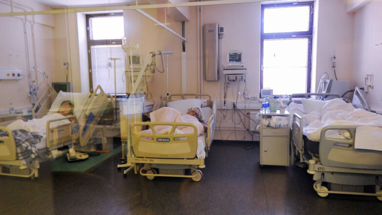 В Москве от коронавируса вылечили десять человек