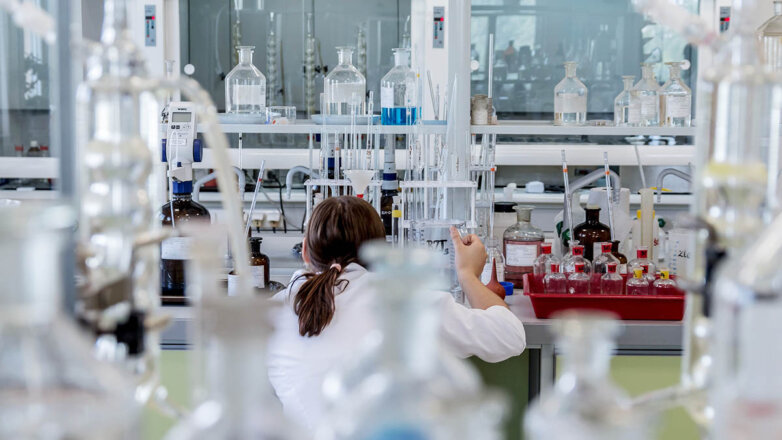 Биологи заявили о естественном происхождении коронавируса