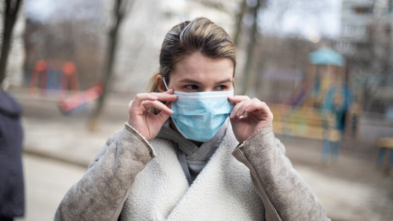 Ученые подтвердили опасность коронавирусного стыда