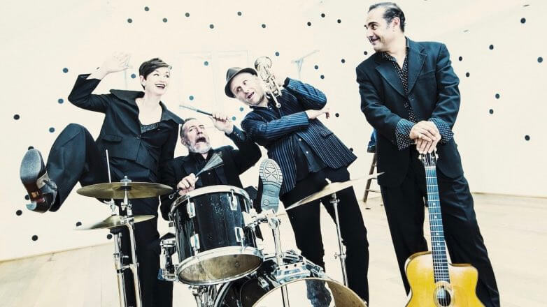 Афиша. 2-8 марта 2020 года