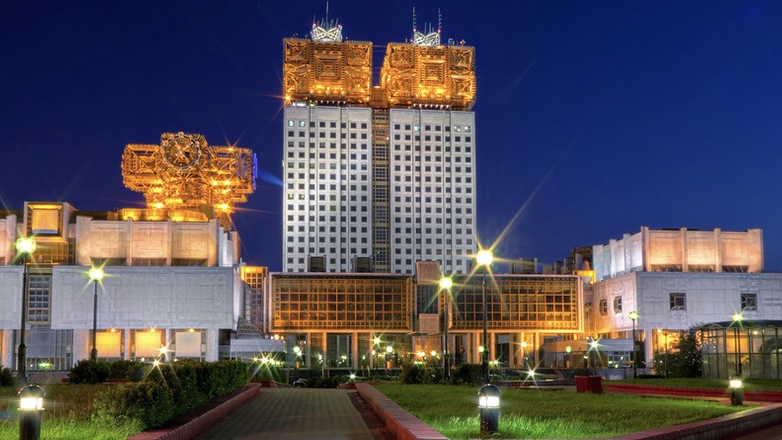 Академики подписали обращение против поправок в Конституцию