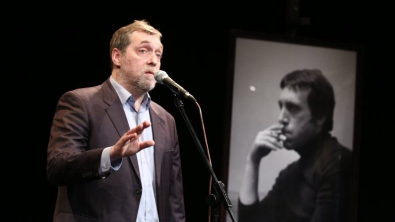 Сын Высоцкого рассказал о планах подать в суд на ФБР