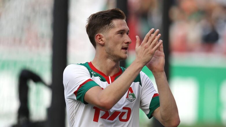 Дель Пьеро оценил возможный переход Алексея Миранчука в «Ювентус»