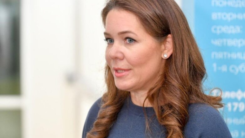 Ракова объяснила, от кого чаще заражаются коронавирусом в Москве